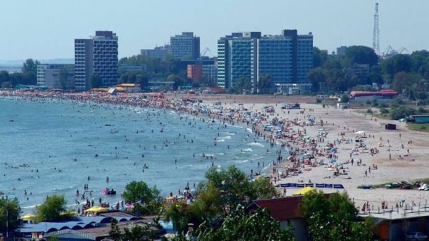Trei stațiuni de pe litoral vor fi reabilitate integral cu fonduri europene