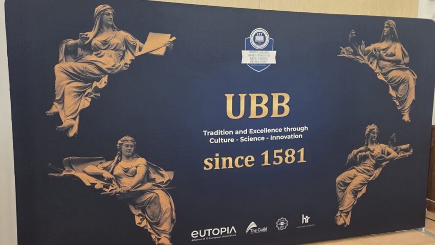 UBB trage un semnal de alarmă pentru mediul academic