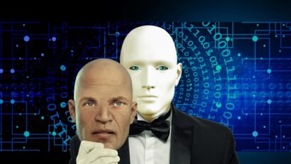 Fraudele romantice devin tot mai sofisticate în era inteligenţei artificiale