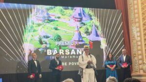 „Destinația Anului 2026”: Locul I la categoria „Sate de poveste”