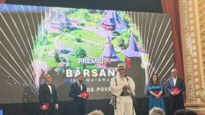 „Destinația Anului 2026”: Locul I la categoria „Sate de poveste”