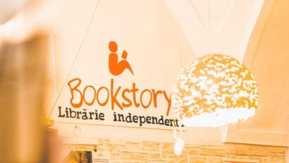 Ce mai citim: Recomandarea librarului