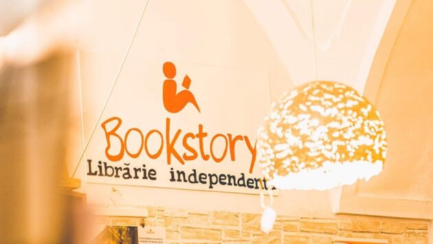 Ce mai citim: Recomandarea librarului