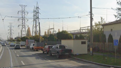 Clujul pregătește un nou pasaj pentru fluidizarea traficului