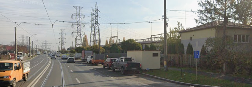 Clujul pregătește un nou pasaj pentru fluidizarea traficului