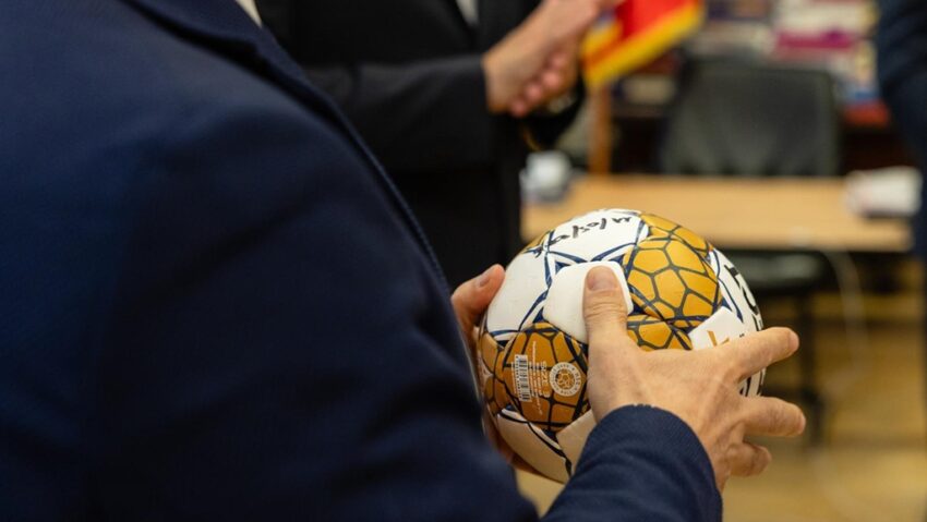 Clujul se pregătește pentru două Europene de handbal