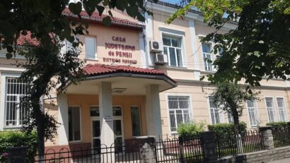 Bilete de tratament pentru pensionari
