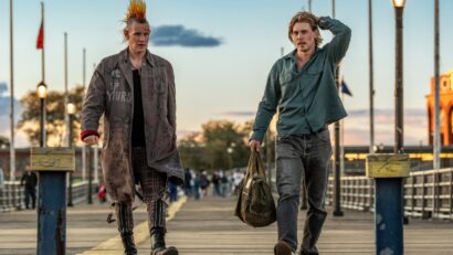 Filmul de weekend: Caught Stealing: pisica, barmanul și toată mafia din New York