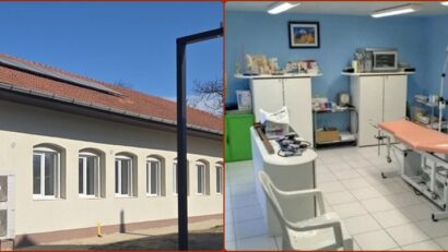 Ajutor pentru comunitățile vulnerabile