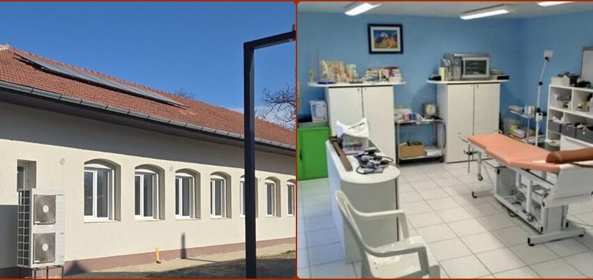 Ajutor pentru comunitățile vulnerabile