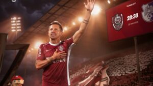 Egalitate în Gruia, în ultima etapă a play-off-ului
