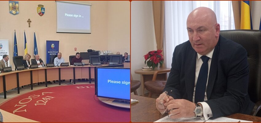 Primăria trece la ”regim de slăbire”: 180 de posturi tăiate și utilaje în loc de lopeți