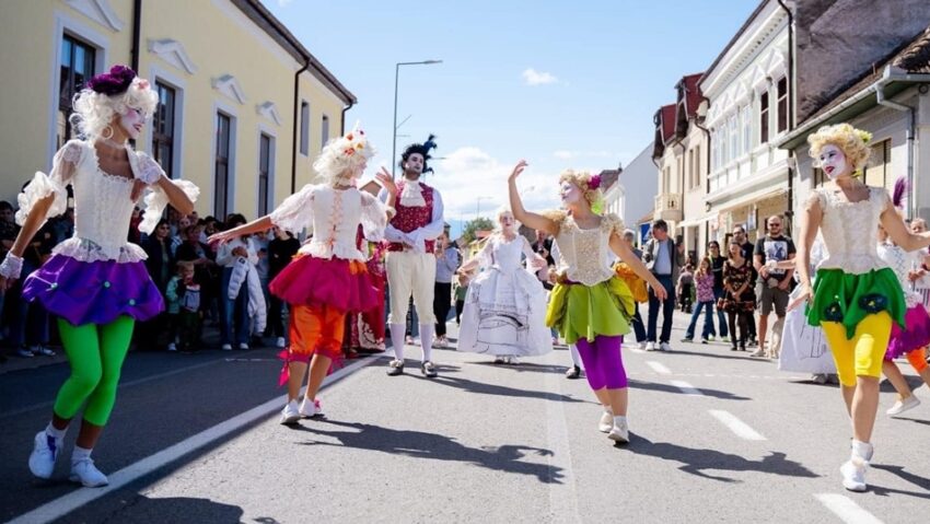 Educația și cultura primesc bani de la Consiliul Județean