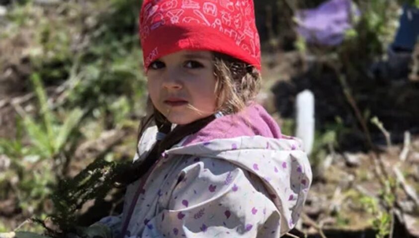 O zi în natură pentru familii și copii, la Muntele Băișorii