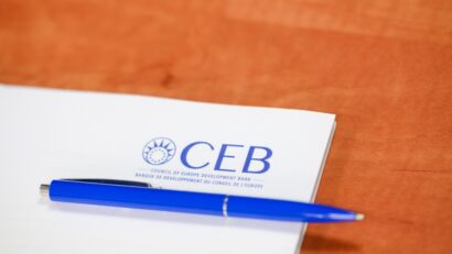 Credit de 29 de milioane de euro pentru investiții majore