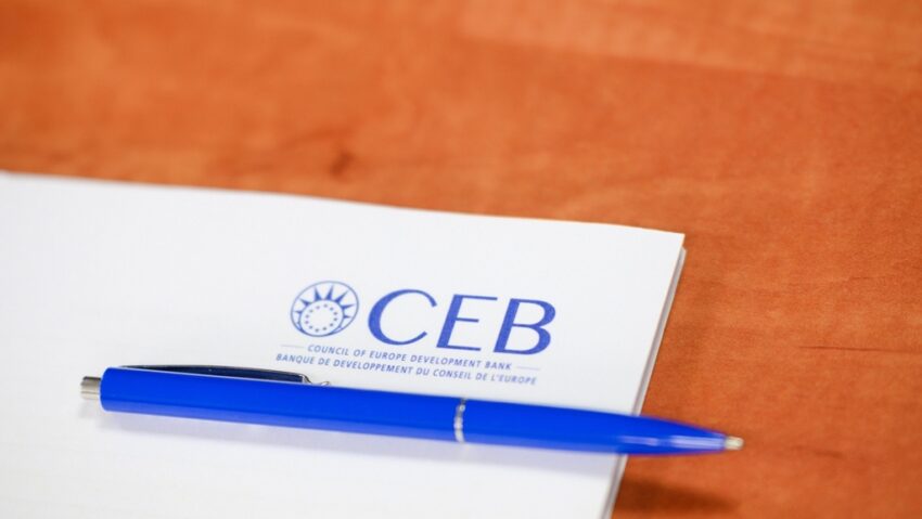 Credit de 29 de milioane de euro pentru investiții majore