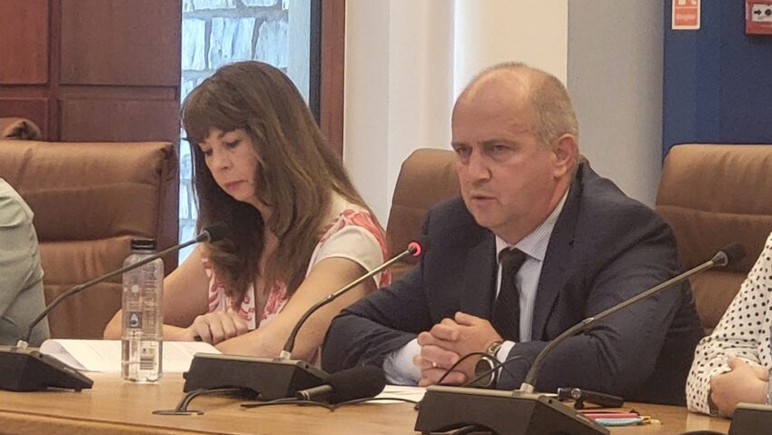 Criză de posturi în învățământ