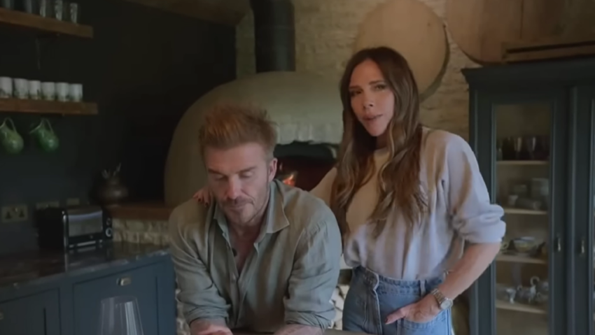 David și Victoria Beckham au devenit miliardari