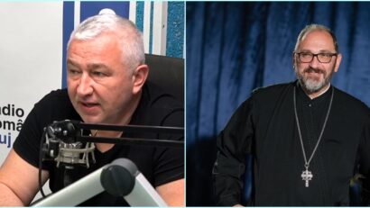 ”Epilepsia: creier și suflet”: medicul – cu stetoscopul, părintele – cu sufletoscopul