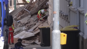 Români dispăruți în explozia din Görlitz | UPDATE