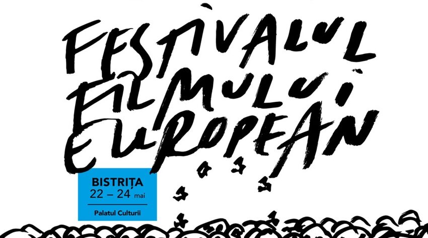 Festivalul Filmului European
