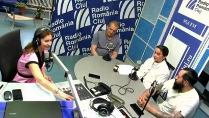 Viața în ghetou: Pata Rât, locul în care speranțele se ”bat” cu realitatea