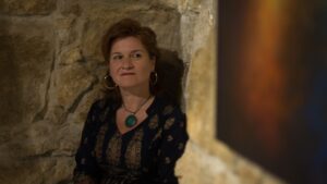 Adevărul despre… minciună – Laura Visu-Petra la Radio Cluj