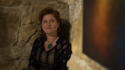 Adevărul despre… minciună – Laura Visu-Petra la Radio Cluj