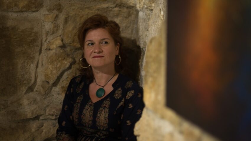 Adevărul despre… minciună – Laura Visu-Petra la Radio Cluj