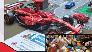 Expoziția Brickenburg – 15 ani de tradiție