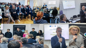 AgriSmart: educație inteligentă pentru agricultura de mâine