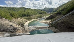 Proiecte pentru reducerea riscului de inundaţii