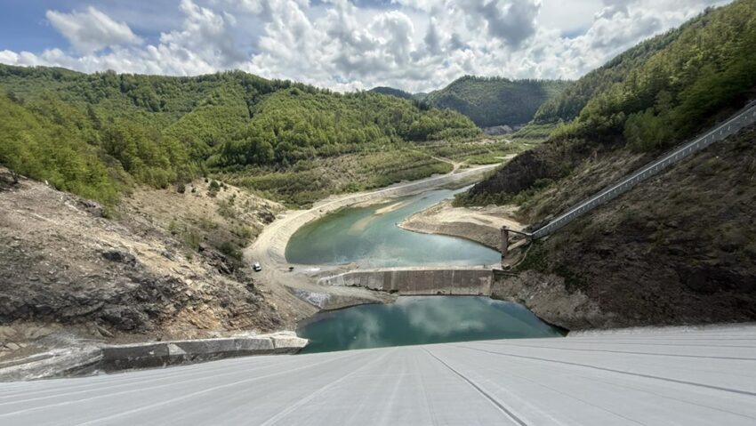 Proiecte pentru reducerea riscului de inundaţii