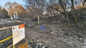 Investiție masivă: peste 9 milioane de euro pentru culoarul Canalul Morii