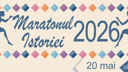 Maratonul Istoriei, ediție dedicată românilor care au schimbat lumea
