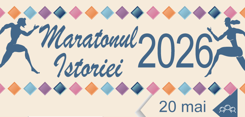 Maratonul Istoriei, ediție dedicată românilor care au schimbat lumea