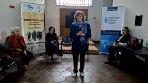 „Ziua Memoriei” la Memorialul Sighet