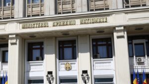 MApN explică incidentul din spațiul aerian românesc