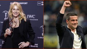 „Un antrenor de top”: Nadia Comăneci, despre Cristian Chivu