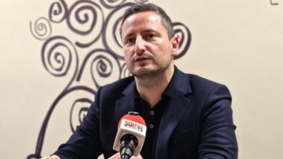 Nicu Ștefănuță: sănătatea mintală trebuie tratată ca o prioritate