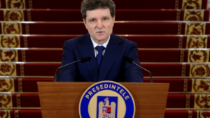 Negocieri informale la Palatul Cotroceni
