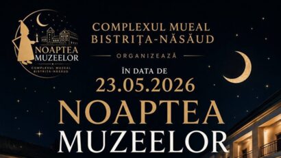 Noapte specială la muzee