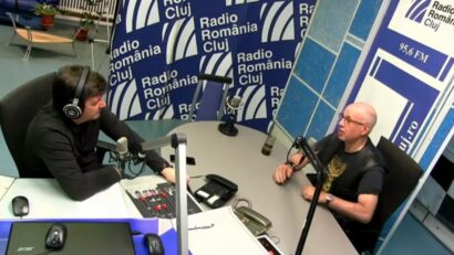 România în timpul celui de-al Doilea Război Mondial, cu Ottmar Trașcă (15)