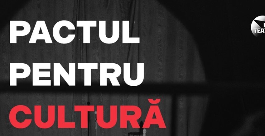 Darius Prodan: Cultura nu se mai poate face după ureche. Pactul pentru cultură la Zalău