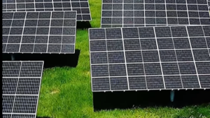Energie verde pentru Cluj: parc fotovoltaic de 5 hectare