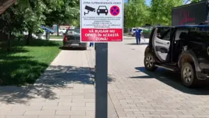 Experiment fără precedent la Oradea!