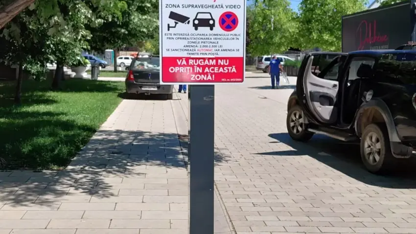 Experiment fără precedent la Oradea!