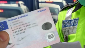 137 de persoane cu handicap au rămas fără permisul de conducere