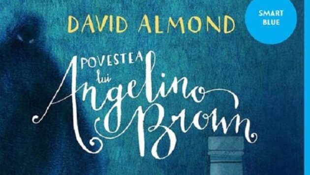 Sesam deschide cartea: „Povestea lui Angelino Brown” 