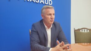 Prefectul Stelian Dolha: Ursul de la Bichigiu poate fi extras prin împușcare în orice moment